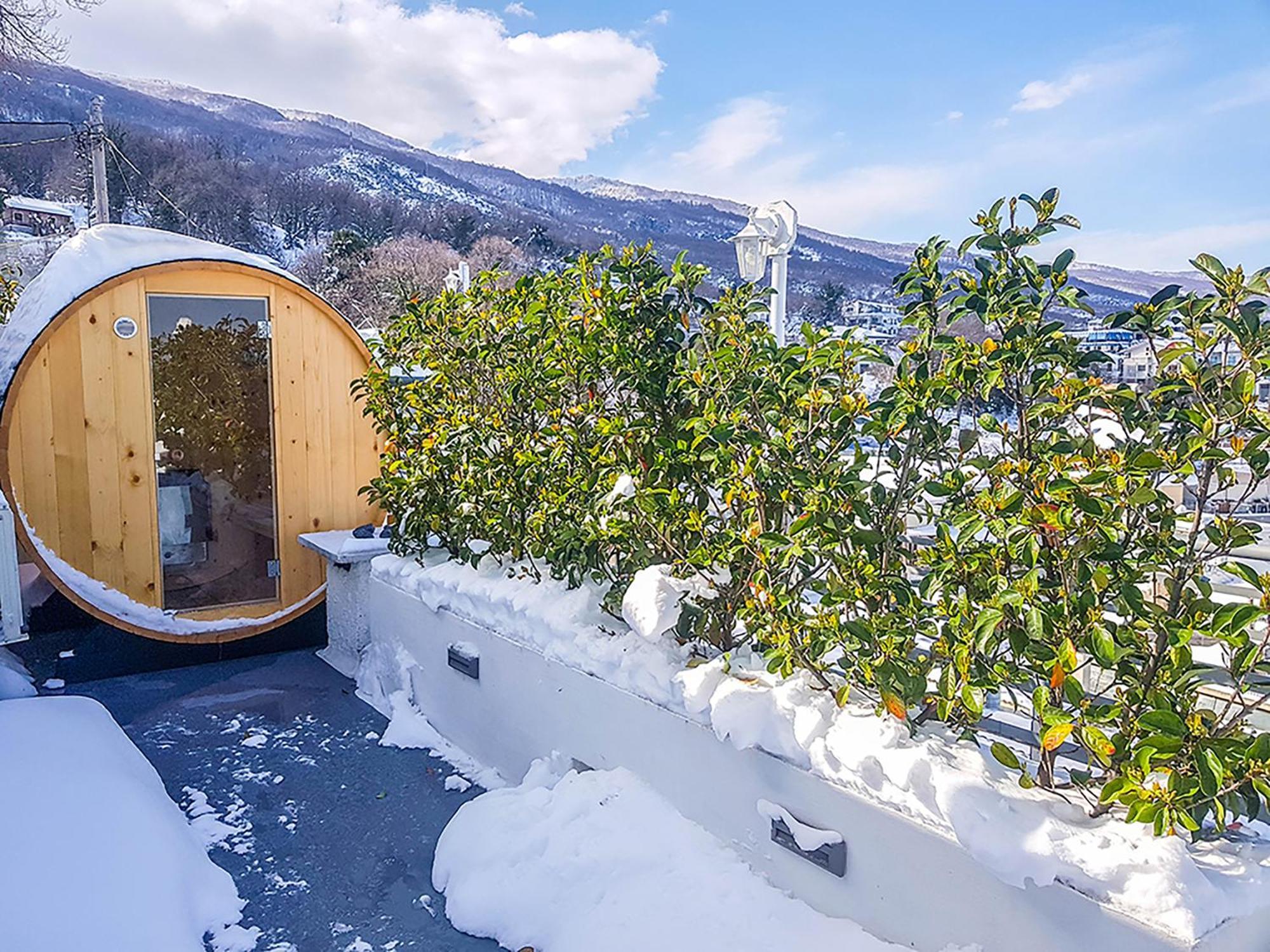 Panorama Suites & Spa - Adults Only Stomion  Bilik gambar