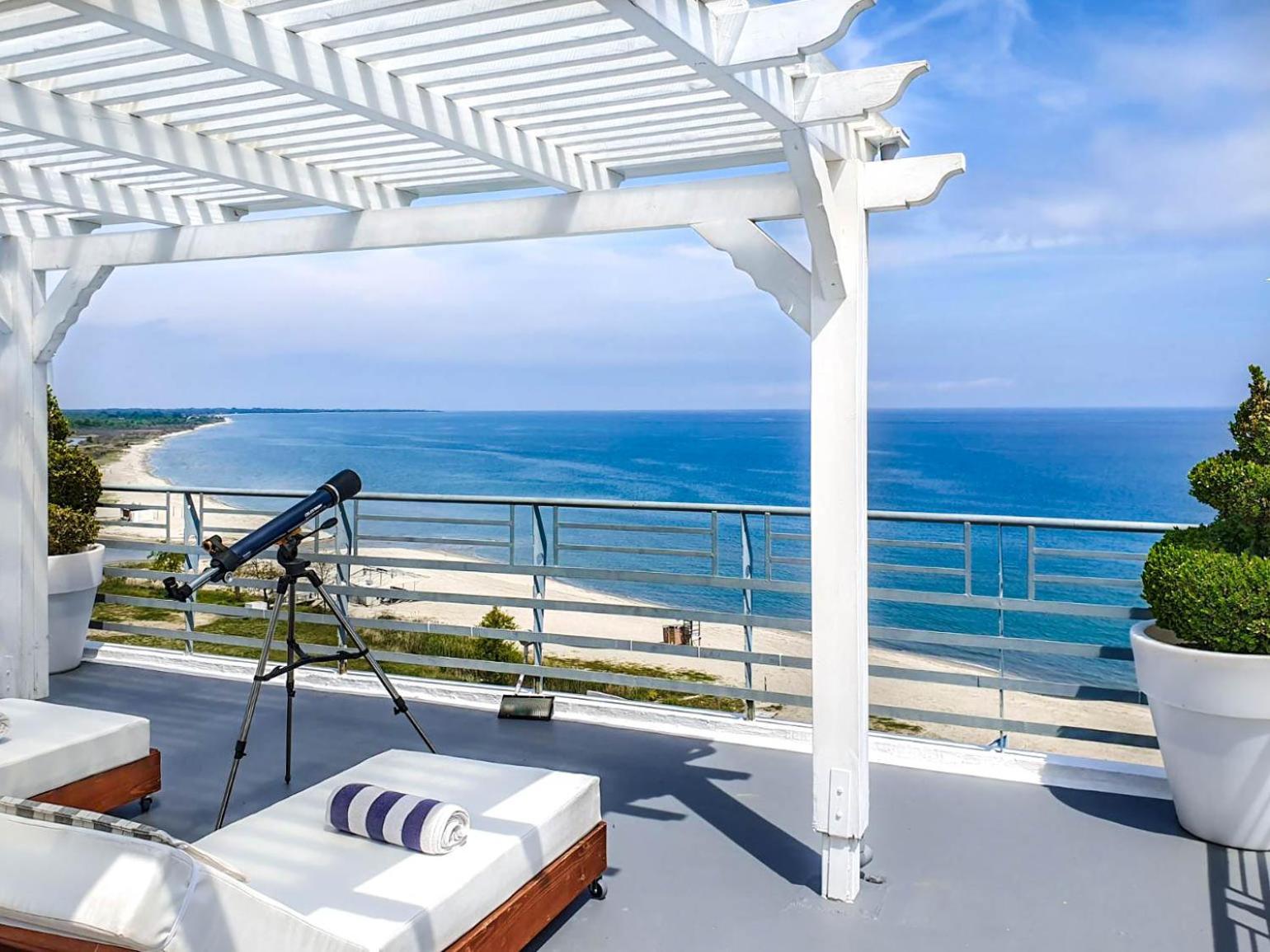 Panorama Suites & Spa - Adults Only Stomion  Bilik gambar