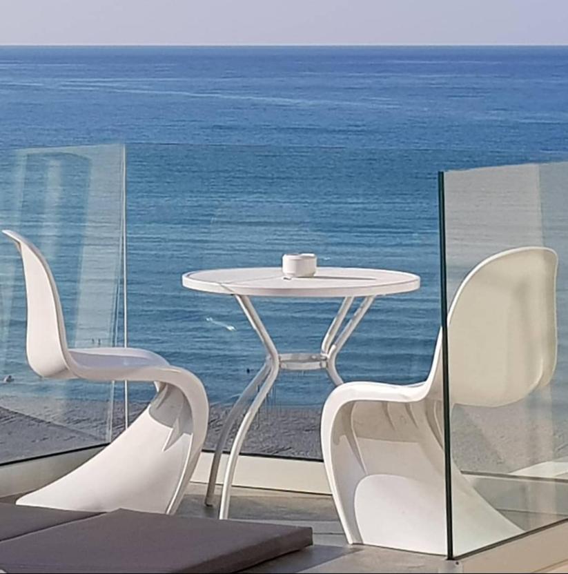 Panorama Suites & Spa - Adults Only Stomion  Bilik gambar